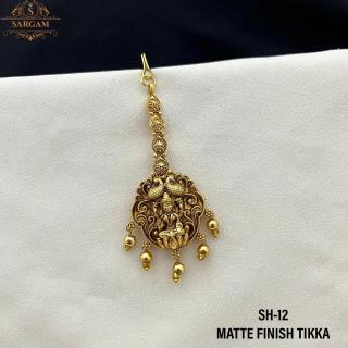 Premium Maang Tikka Wholesale jewellery market in Raipur